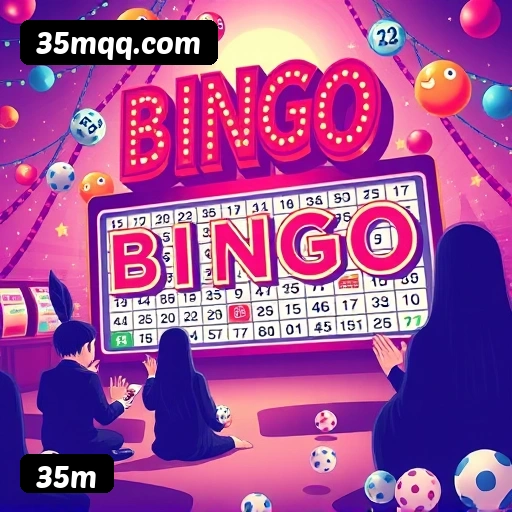 Imagem secundária de apoio para instalação do app 35m