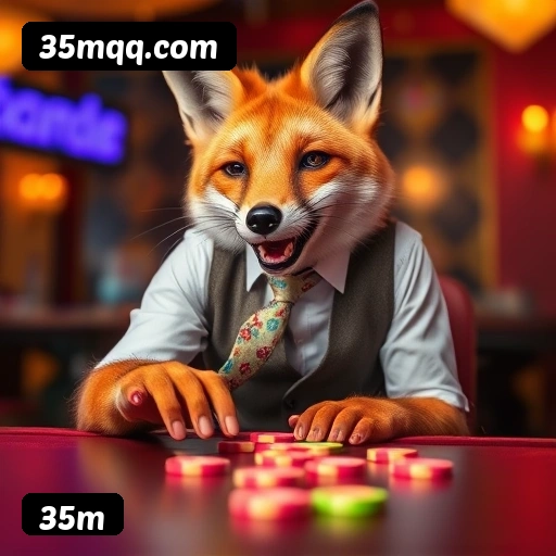 Vantagens de jogar slots no 35m Brasil