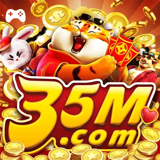 35m Logo